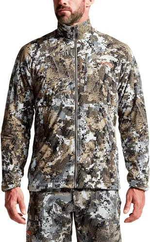 Miniatura 16 de SITKA Gear Chaqueta ambiental aislada de caza para hombre