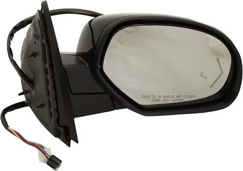 Miniatura 49 de Garage-Pro Espejo compatible con Chevrolet Malibu 2014-2016 y Malibu Limited 2016 con calefacción lateral del conductor, con detección de punto