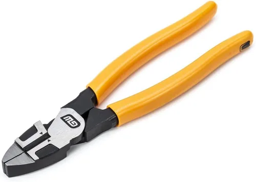 Miniatura 11 de GEARWRENCH 82174 Alicates para juntas deslizantes con mango sumergido de 6 pulgadas