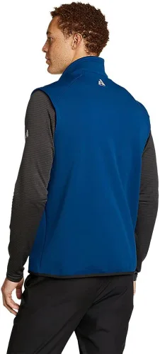 Miniatura 2 de Eddie Bauer Chaleco de forro polar Outpace Flex para hombre