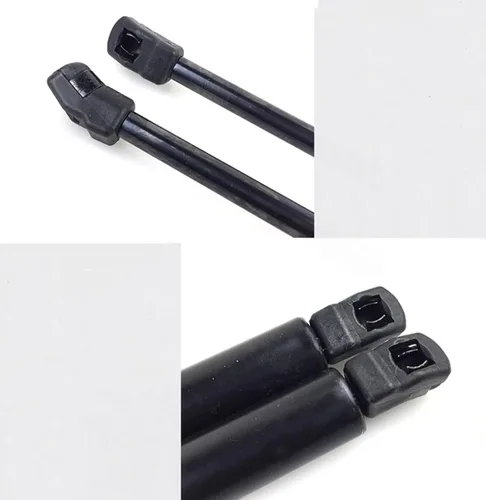 Miniatura 2 de 2 Pcs Gas Lift Supports Gas Struts,Fit for Opel Vauxhall Zafira A 1999 2000 2001 2002 2003 2004 2005 OEM 132742,90579440 Lift Support Shock Absorber