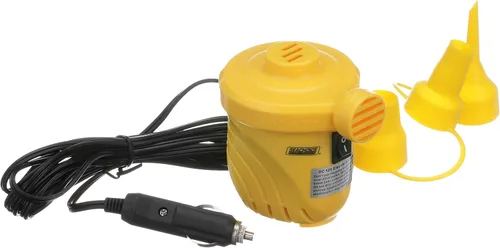 Miniatura 3 de Seachoice Bomba de aire eléctrica de 12V, para navegación y inflables generales