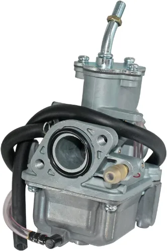 Miniatura 7 de Carburador apto para Yamaha Raptor 50 YFM50 YFM50R apto para Yamaha Champ 100 YFM 100 ATV Quad Carb Fit para Yamaha YFM80 RAPTOR 80