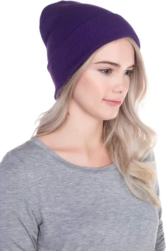 Miniatura 3 de Gorro de lana