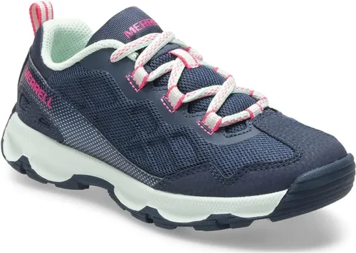 Miniatura 5 de Merrell Unisex-Child Chameleon 2.0 Lace-Up