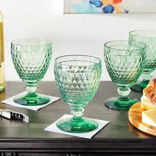 Miniatura 16 de Villeroy & Boch Boston - Cuenco de cristal, Cáliz
