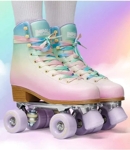 Miniatura 6 de Impala Sidewalk Skates - Pastel Fade - Patines