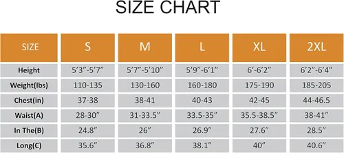 Miniatura 4 de sponeed - Ropa de ciclismo para hombres de manga larga para bicicleta de montaña de carretera camisa para bicicleta con pantalones acolchados