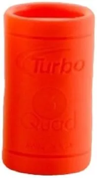 Miniatura 6 de Turbo Grips Quad Fingertip Grip (bolsa de 10)