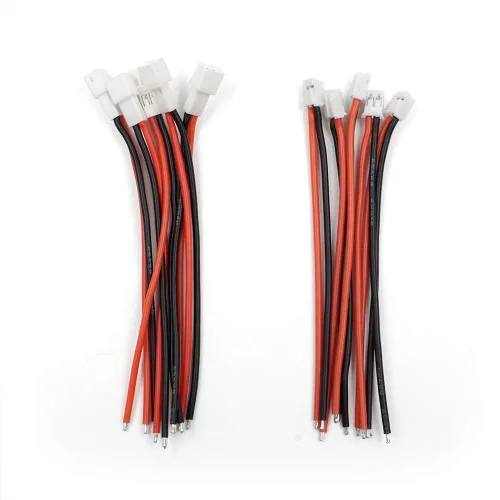 Miniatura 6 de 10 Uds. Actualizado Tiny Whoop JST-PH 2.0 macho y hembra Cable conector para batería JJRC H36 H67 Blade Inductrix E010 E013