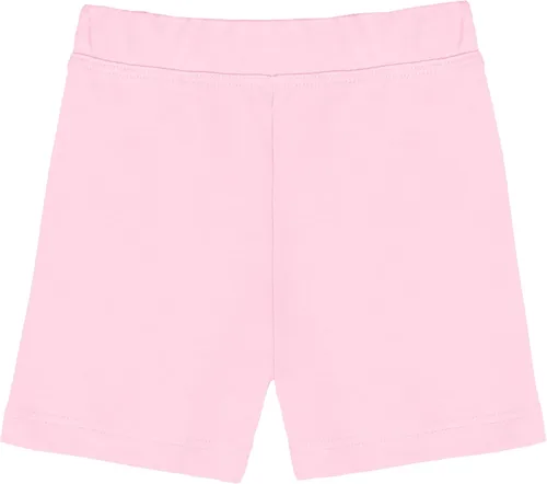 Miniatura 147 de Lilax Pantalones cortos de baile básicos y suaves para niñas para gimnasia o debajo de las faldas