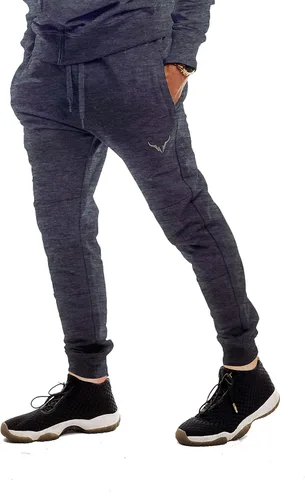 SCREENSHOT Pantalones deportivos de entrenamiento para hombre de alta calidad, ajustados, pantalones deportivos para gimnasio