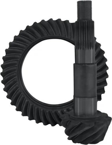 Miniatura 6 de Yukon Gear & Axle (YG M35-411) Juego de engranajes de piñón y anillo de alto rendimiento para AMC Modelo 35 Diferencial, amc m35 en relación 4.11