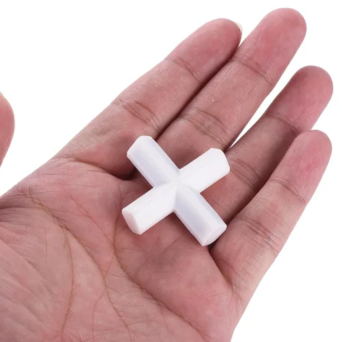 Miniatura 5 de MECCANIXITY Agitador magnético mezclador barra de agitación 40 mm (1.57 ") x40mm forma de cruz PTFE imán de revestimiento blanco para laboratorio 3