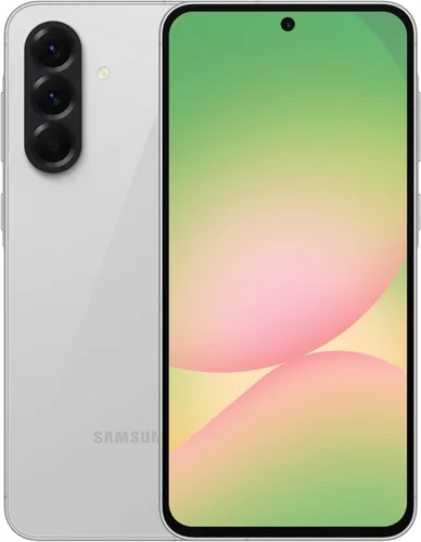 Samsung Galaxy A56 5G - Teléfono celular, 128GB, Smartphone con AI, Android desbloqueado, ediciones de fotos con AI, pantalla grande, batería de