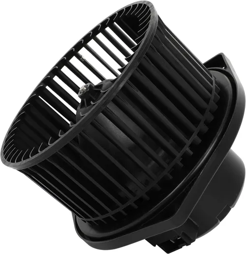 Miniatura 19 de SCITOO Motor del ventilador del calentador HVAC con la jaula del ventilador delantero 700094 para Mazda para 3 l4 2.0L 2004-2009, para Mazda para 3