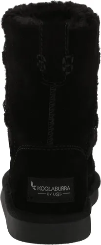 Miniatura 3 de Koolaburra by UGG Unisex-Child K Michon Short Fashion Boot