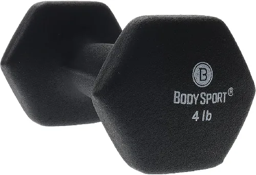 Miniatura 12 de Body Sport Mancuerna deportiva de neopreno