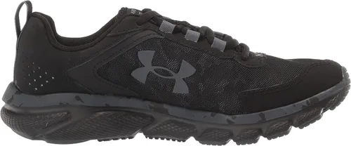 Miniatura 6 de Under Armour - Tenis para correr Charged Assert 9 para hombre