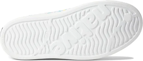 Miniatura 3 de Native Shoes Estampado de Disney Jefferson para niña (niño grande)