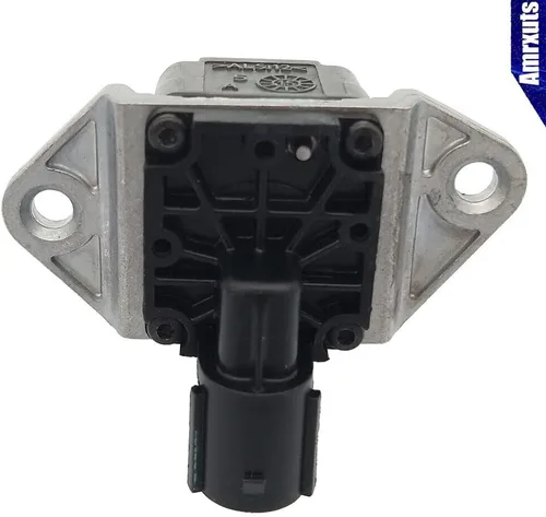 Miniatura 4 de 68137943AD Cámara de asistencia de respaldo de visión trasera para Jeep Grand Cherokee 2014 2015 PAC24,68137943AJ, 68375333AA