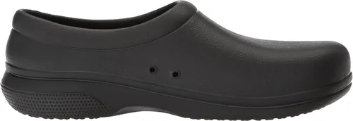 Miniatura 6 de Crocs Zuecos unisex para hombres y mujeres para adultos Zapatos de trabajo antideslizantes