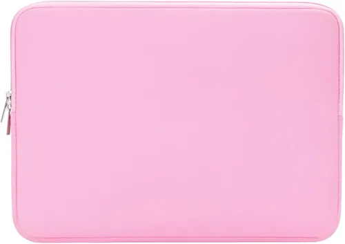 Miniatura 8 de RAINYEAR - Funda protectora para portátil de 11 a 11,6 pulgadas, funda de transporte suave, con cremallera, con bolsillo para accesorios, compatible