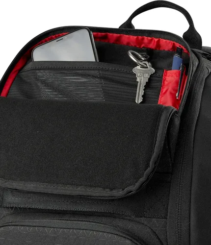 Miniatura 7 de WILSON Clash V3 Super Tour - Bolsas para raqueta de tenis