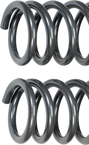 Miniatura 4 de Dorman 929-950 - Actualización de muelle helicoidal delantero resistente, manejo de carga aumentado en un 35 % compatible con modelos seleccionados