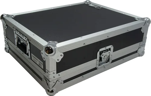 Miniatura 8 de Harmony Audio HC5014 Flight Transport Road - Carcasa personalizada compatible con mezclador Yamaha 5014 o 5016