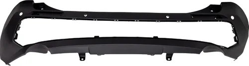 Miniatura 32 de Garage-Pro Cubierta de parachoques delantero para Toyota Camry 1997-1999, imprimado TO1000187