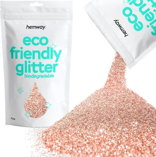 Miniatura 13 de Purpurina biodegradable, holográfica plateada, 3.5 onzas, respetuosa con el medio ambiente, extra gruesa, bioecológica, vegana para festivales
