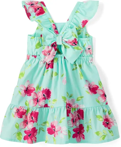 Miniatura 4 de The Children's Place Baby Girls' and Toddler Sleveless Fashion Dress