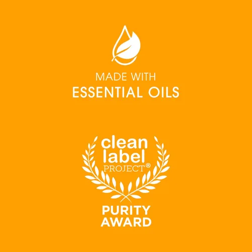 Miniatura 3 de Crystal Desodorant Essence Spray 4 onzas de manzanilla/té verde (4.0 fl oz), el embalaje puede variar