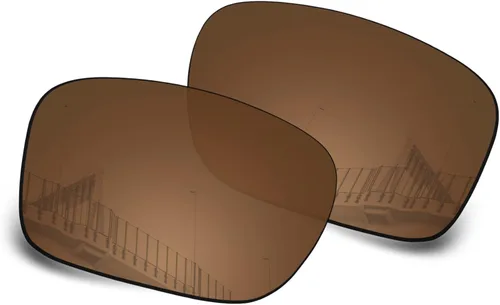 Miniatura 11 de Well-aimed Replacement Lenses Compatible with Oakley Holbrook XL OO9417 Sunglasses - More Options