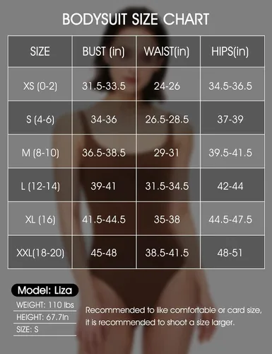 Miniatura 3 de ESHEF Body para mujer, faja moldeadora para mujer, con control de abdomen, sin costuras, sin mangas, cuello halter