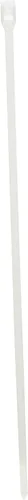 Miniatura 38 de Ancor Bridas de cables de grado marino 2-Blanco