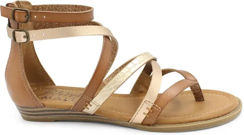Miniatura 3 de Blowfish - Sandalias Bungalow para mujer, Beige