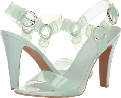 Miniatura 7 de Karl Lagerfeld Paris Sandalias Cieone de tacón elegante para mujer