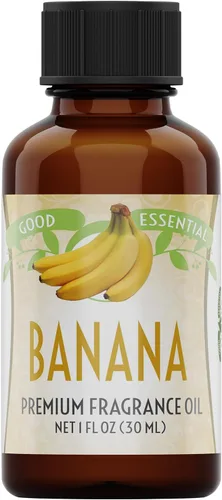 Miniatura 33 de Good Essential – Aceite de fragancia profesional de almendra 10 ml para difusor, velas, jabones, perfume, aromaterapia 0.33 fl oz