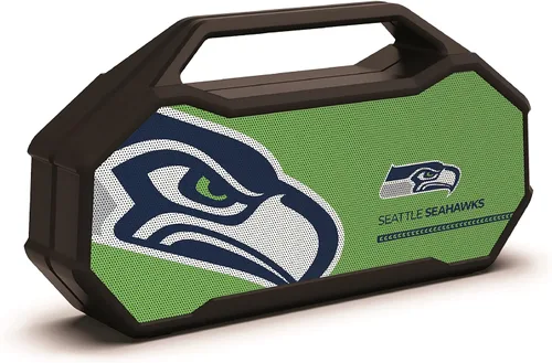 Miniatura 10 de SOAR NFL Unisex Bluetooth Speakers