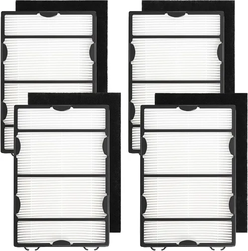 Miniatura 9 de Filtro HAPF600 compatible con Holmes HAPF600D HAP615 HAP625 HAP650 HAP675RC HAP725 HAP750 HAP1625 HAP1650 HAP1725 HAP1750 HAPF600 B 106773 Filtro