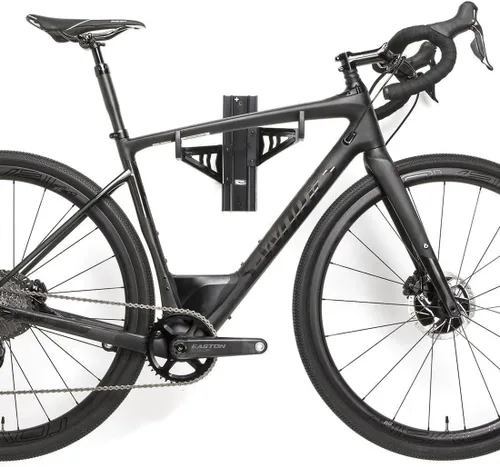 Miniatura 2 de Feedback Sports Velo - Soporte de pared para bicicletas (negro)