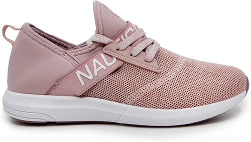 Miniatura 2 de Nautica - Tenis de deporte para mujer con agujetas, para correr, caminar, casuales.