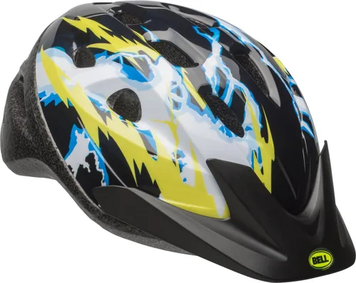 Miniatura 20 de Bell Rally Casco para bicicleta para niños