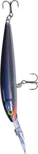 Miniatura 31 de Rapala Rapala Paquete de señuelos resistentes para pesca en profundidad Glass Perch