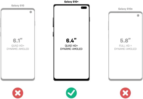Miniatura 2 de OtterBox SCREENLESS DEFENDER SERIES EDITION - Funda para teléfono celular
