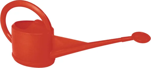 Miniatura 9 de Dramm Regadera Premium de Alto Grado con Pico Largo, para Plantas de Interior/Exterior de Casa, Verduras, Flores, Verde, 2 Litros