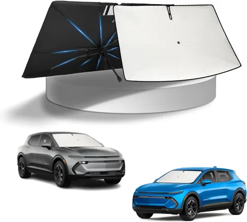 Miniatura 167 de KUST Parasol para parabrisas para Hyundai Tucson 2016-2021 (no para Tucson 2022), accesorios protectores solares de ventana, protector solar