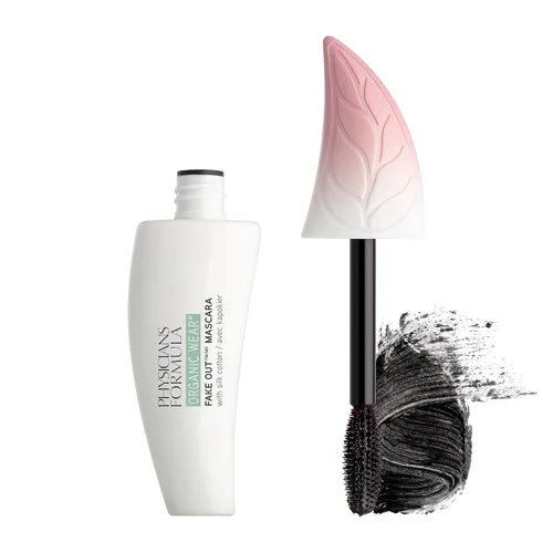 Miniatura 11 de Physicians Formula Killer Curves - Máscara rizadora, color negro, levantamiento de pestañas de volumen completo, aprobado por dermatólogos, Killer